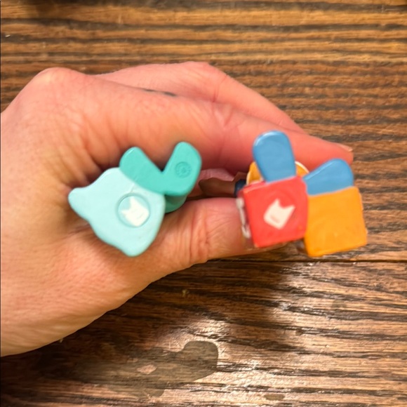 Two Cocomelon Tonies - Picture 2 of 3